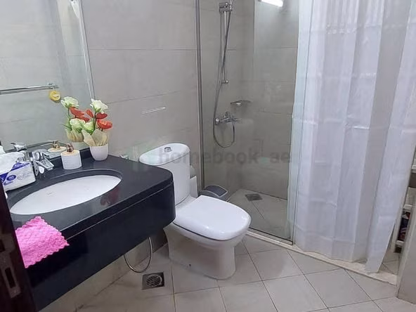 Partition in Al Barsha