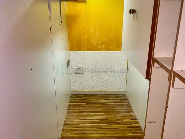 Partition for Couples in Dubai