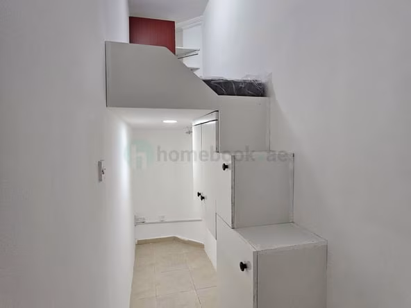 Partition in Al Barsha