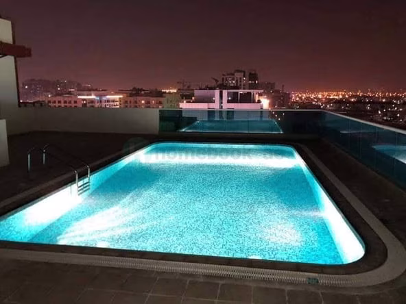 Partition in Al Barsha