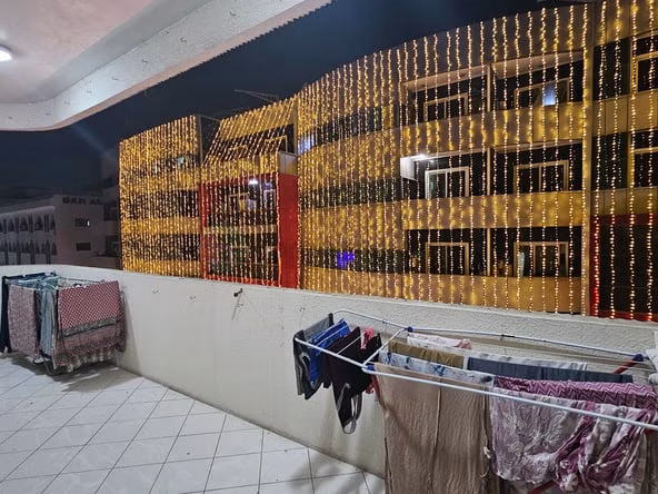 Room for Rent in Al Raffa