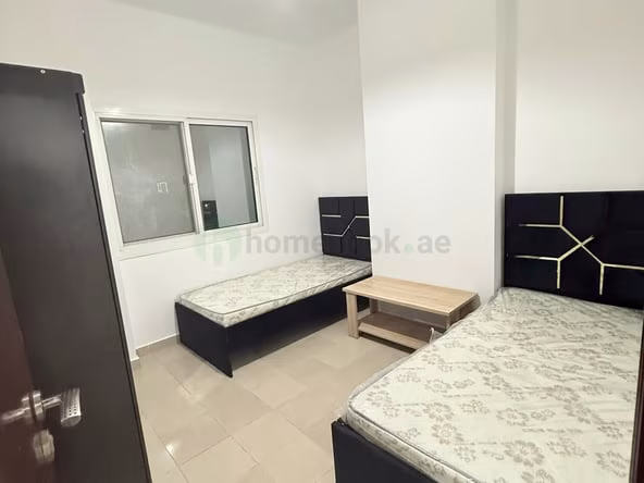 Room for Rent in Al Qusais Dubai