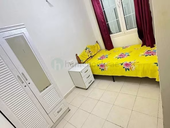 Partition Room for Rent in Dubai