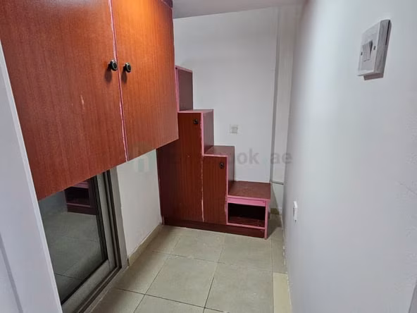 Partition in Al Barsha