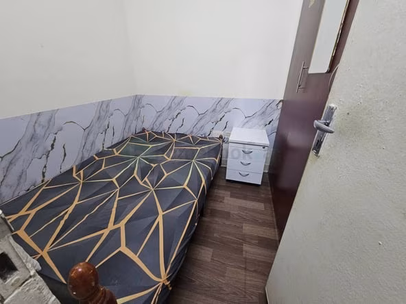 Partition Room for Rent in Dubai