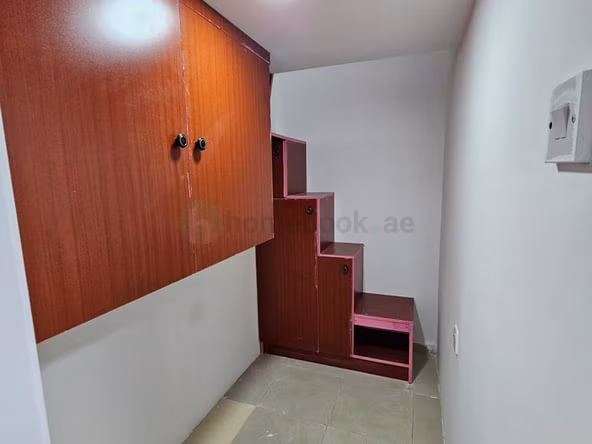 Partition in Al Barsha