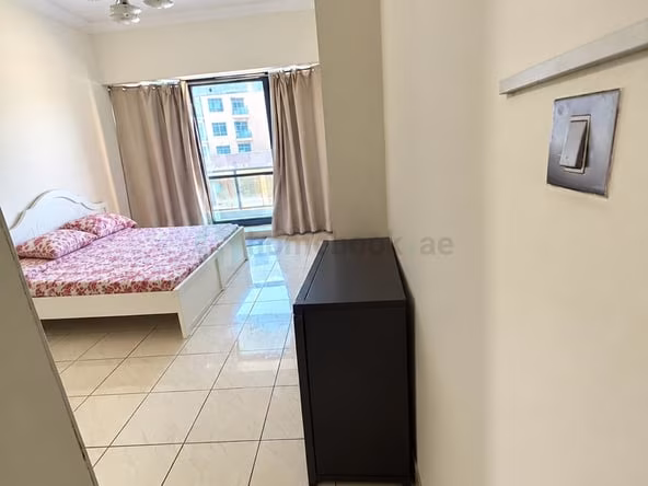 Room for Rent in Al Fahidi