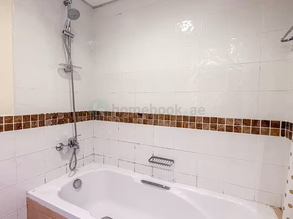 ‌Bedroom Apartment for Rent in Al Barsha Dubai