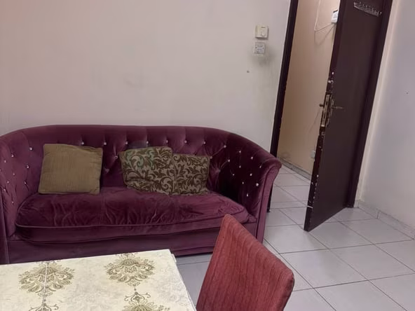 Room for Rent in Al Raffa