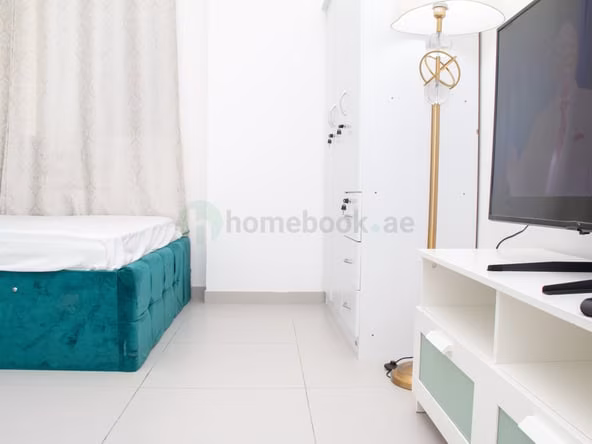 Room for Rent in Al Nahda 1