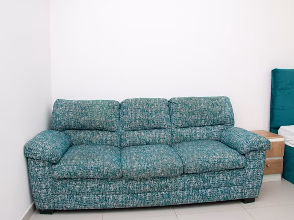 Room for Rent in Al Nahda 1