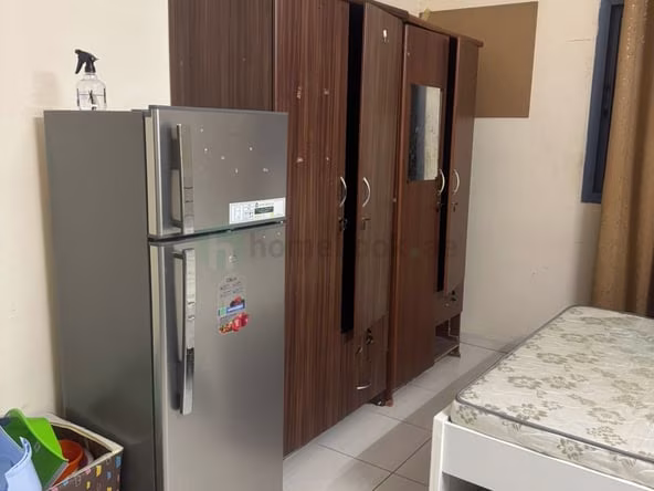 Room for Rent in Al Raffa