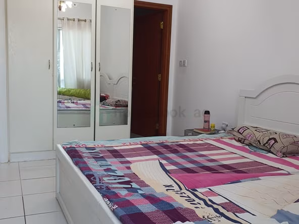 Room for Rent in Al Hamriya