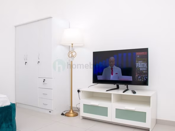Room for Rent in Al Nahda 1