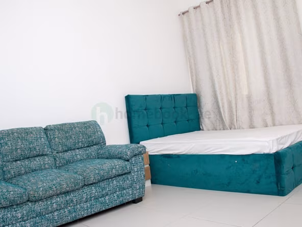 Room for Rent in Al Nahda 1