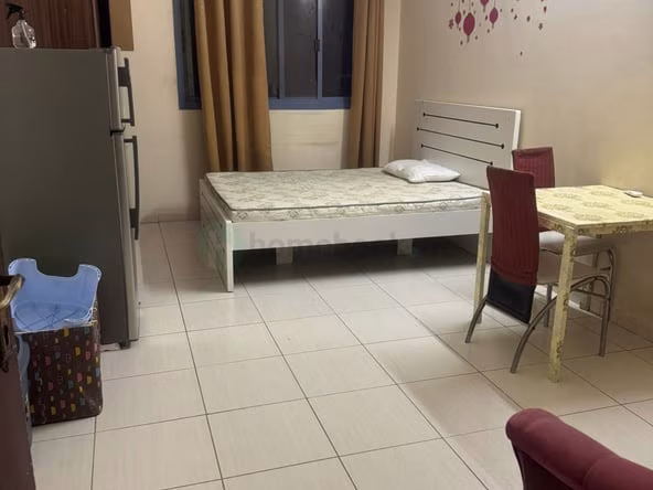 Room for Rent in Al Raffa