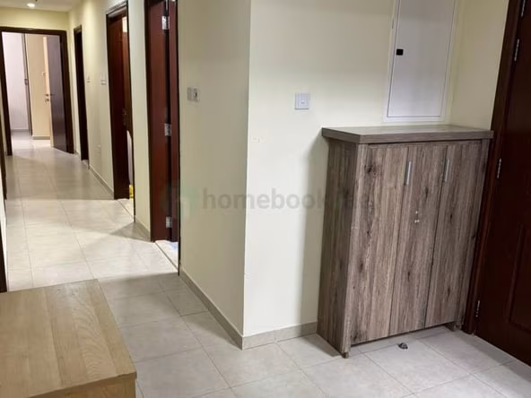 Room for Rent in Al Nahda 1