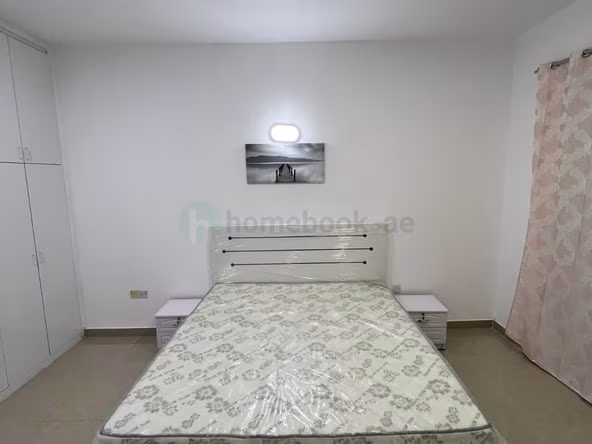 Room for Rent in Al Mankhool