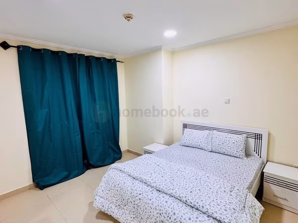 Room for Rent in Al Nahda 1