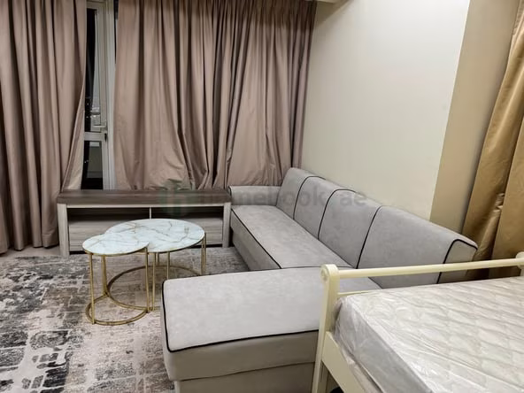 Room for Rent in Al Nahda 1