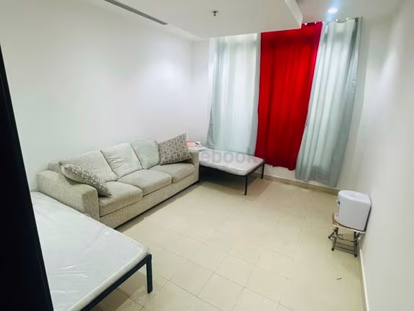 Room for Rent in Al Barsha