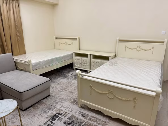 Room for Rent in Al Nahda 1