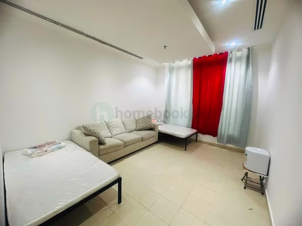 Room for Rent in Al Barsha