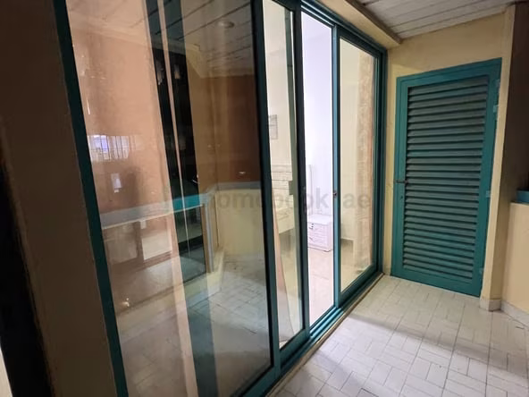 Room for Rent in Al Mankhool