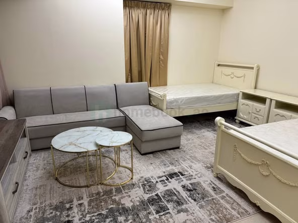 Room for Rent in Al Nahda 1