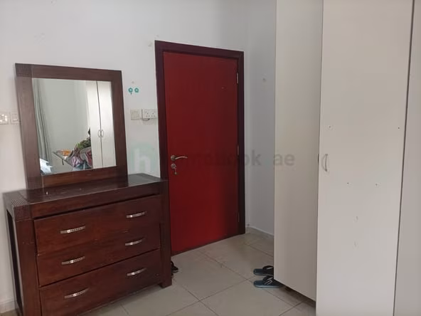 Room for Rent in Al Nahda