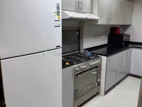 Room for Rent in Al Nahda 1
