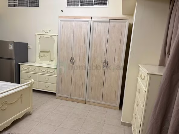 Room for Rent in Al Nahda 1