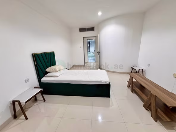 Room for Rent in Al Raffa