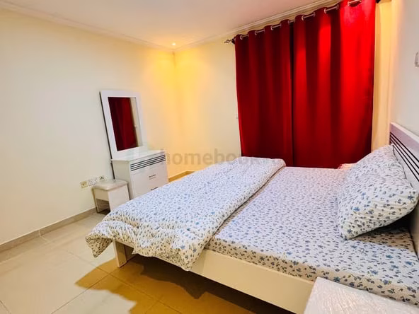 Room for Rent in Al Nahda 1