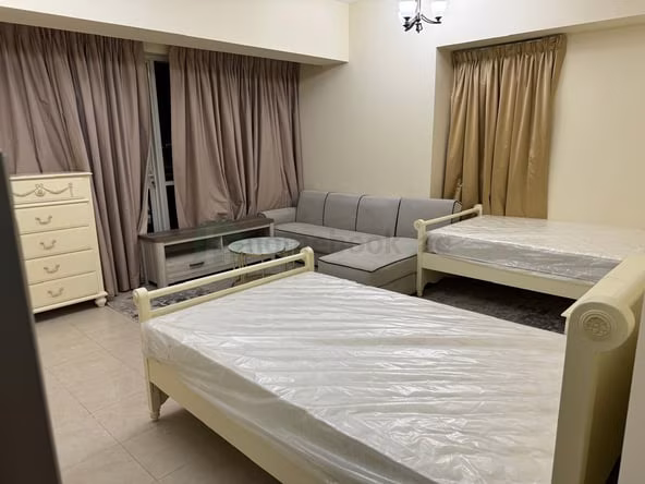 Room for Rent in Al Nahda 1