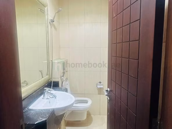 Room for Rent in Al Barsha