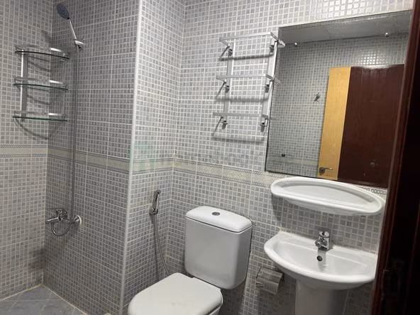 Room for Rent in Al Nahda 1