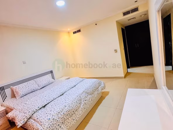 Room for Rent in Al Nahda 1