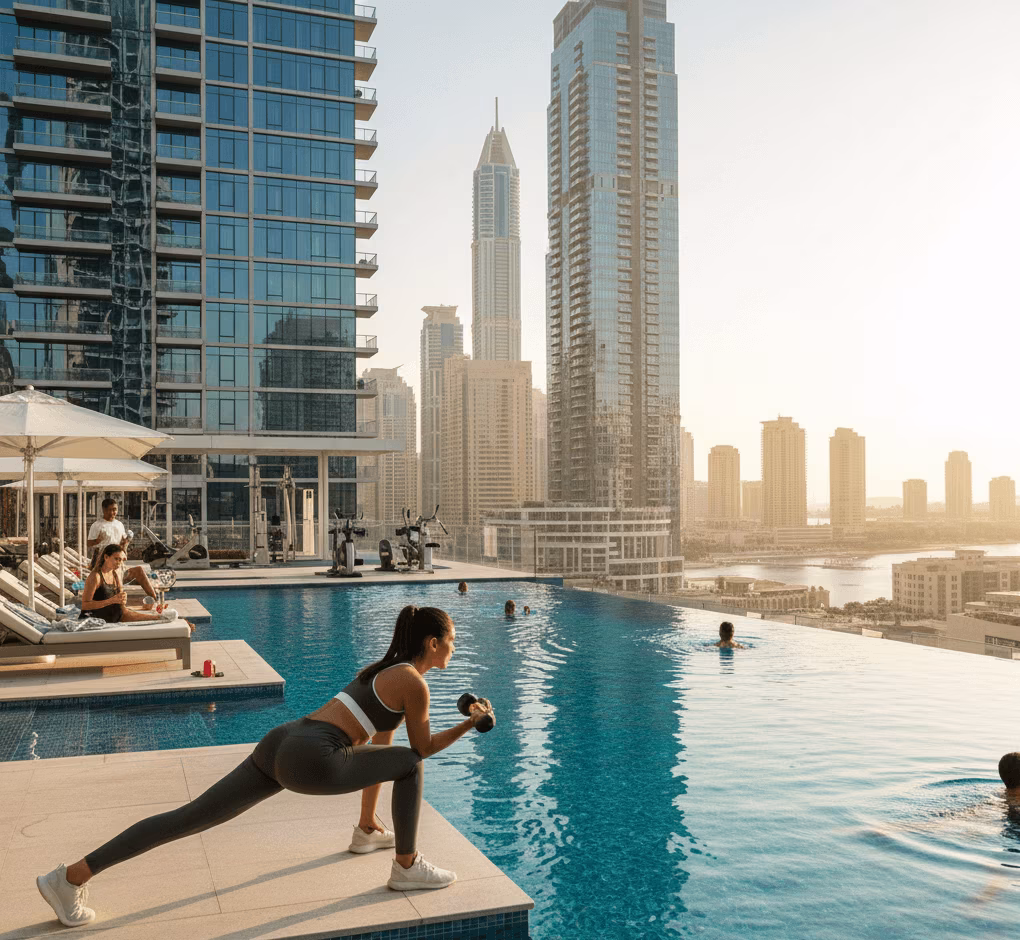 How to Choose the Right Studio for Rent in Dubai Based on Your Lifestyle