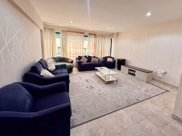 Room for Rent in Al Raffa