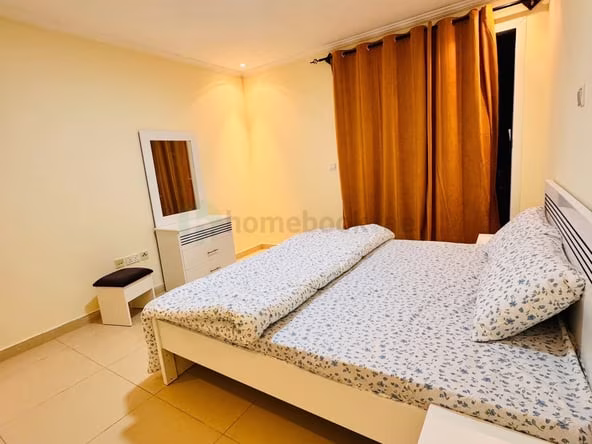 Room for Rent in Al Nahda 1