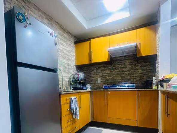 Room for Rent in Al Barsha