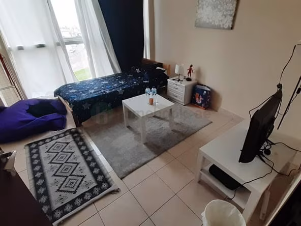 Room for Rent in Al Nahda 1
