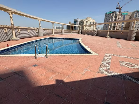Room for Rent in Al Nahda 1