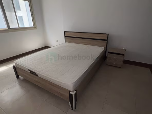 Room for Rent in Al Barsha