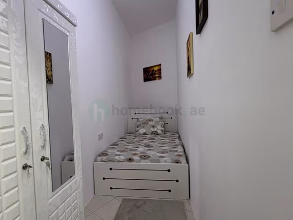Bed Space for Rent in Discovery Gardens Dubai