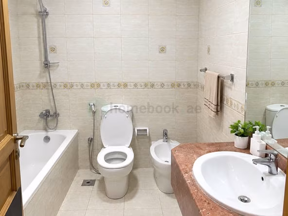 Room for Rent in Al Nahda