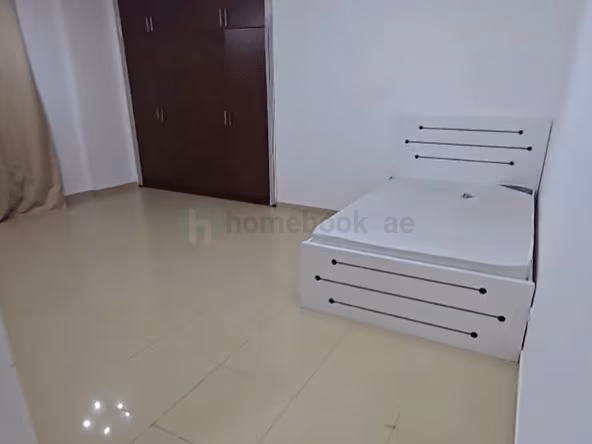 Studio Apartment for Rent in Al Barsha Dubai