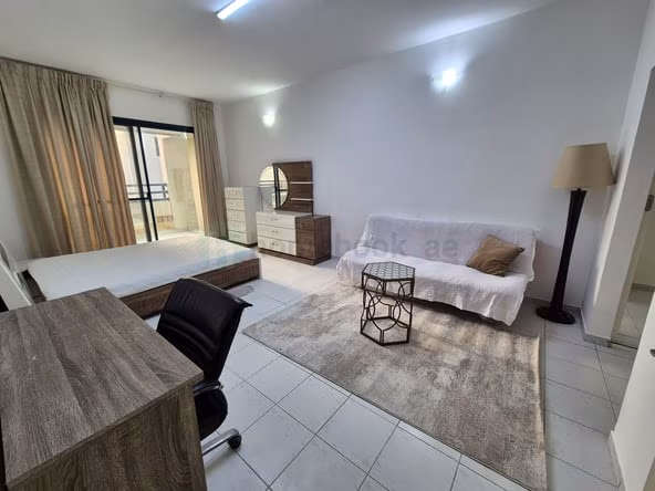 Room for Rent in Bur Dubai