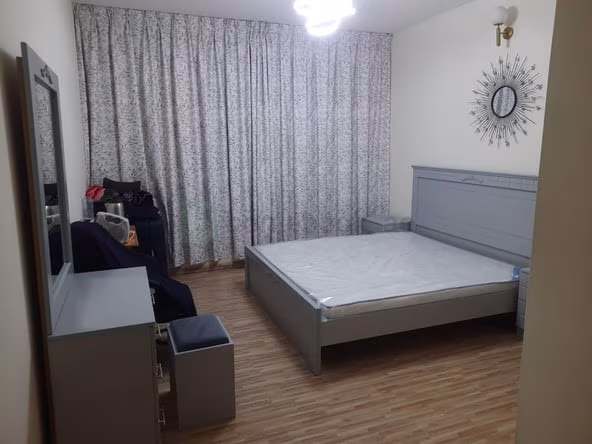 Room for Rent in Al Mankhool